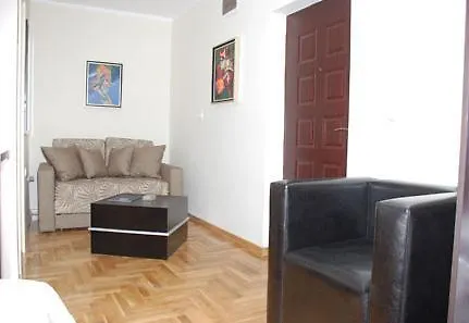 Szálloda City 3*